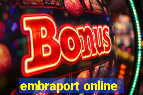 embraport online